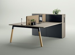 Bureau Polare par Bralco