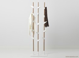 Portemanteau Bamboo
