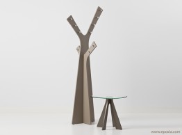 Porte-manteaux Tree et Forest