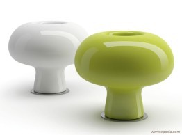 Grand pot pour intérieur ou extérieur Boyo
