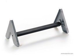 Repose-pieds Relax avec barre