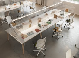 Séparateurs de protection par Forma5