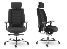 Fauteuil de bureau 3x8 Azkar