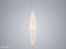 Suspension Havana par Foscarini