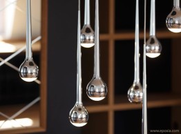 Suspension design Falling par Tobias Grau