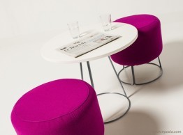 Table basse Paddy