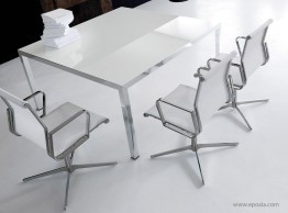 Table de réunion collection Fly