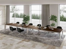 Table de réunion collection Eracle
