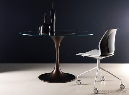 Table ronde Kono