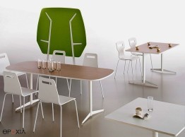 Table collectivité Tamaris