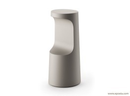 Tabouret de bar outdoor Fura
