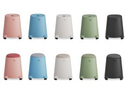 Pouf mobile Droida