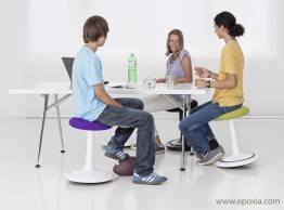 Tabouret dynamique Ongo Classic