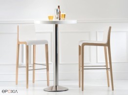 Tabouret de bar Young par Pedrali
