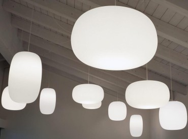 Collection luminaires Pandora