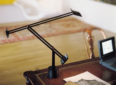 Lampe de bureau Tizio