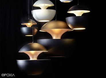 Suspensions Here Come the Sun par DCWéditions