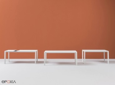 Collection de tables More