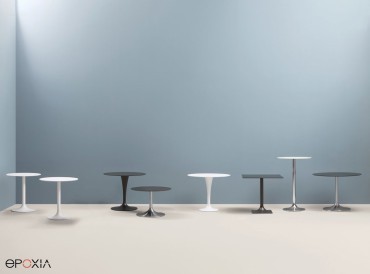 Collection de table Dream par Pedrali