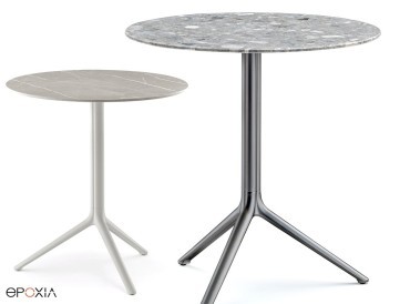 Table indoor ou outdoor Elliot