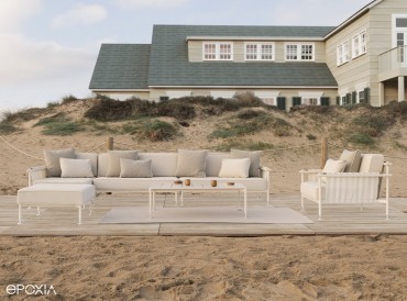 Collection Hamptons par Vondom
