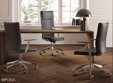 Fauteuils de direction King