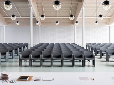 Fauteuils conférence Klipp