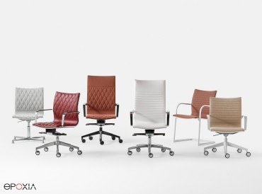 Collection de chaises de travail Kruna