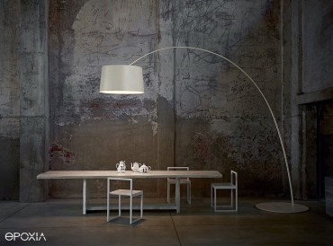 Lampadaire Twiggy Large par Foscarini