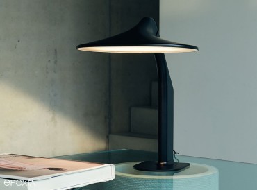 Lampe de bureau Niwaki par DCWéditions