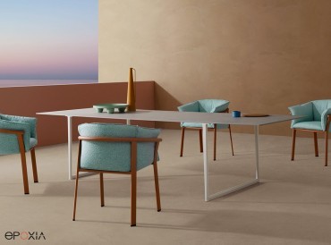 Table Toa par Pedrali