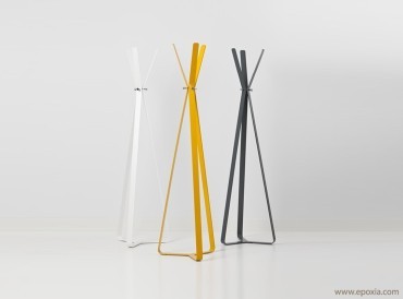 Porte-manteaux design Bend