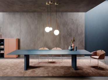 Table tonneau Slim finition Fenix NTM bleu 