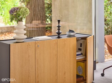 Armoire portes battantes Viga