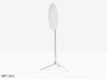 Table rabattable Ypsilon par Pedrali