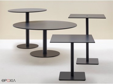 Collection de table Aski par Akaba