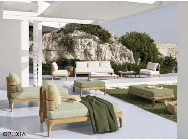 Collection Mediterraneo par Gervasoni