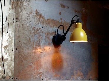 La lampe Gras, par DCWéditions