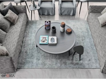 Tapis tissé à la main Next par Gervasoni