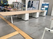 Montage de mobiliers collection Yan