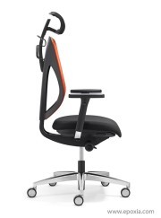 Giroflex 353 fauteuil de travail