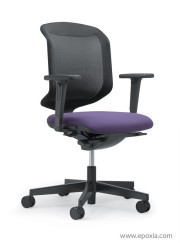 Giroflex 434 fauteuil de travail