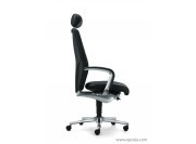 Giroflex 64 fauteuil de direction avec appui-tête