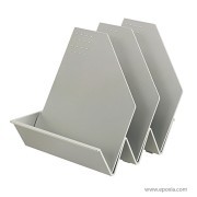 Trieur 3 cases Dualis