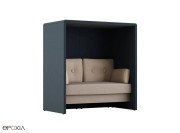 Canapé acoustiques Limbus