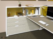Armoire de bureau Alliance