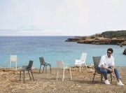 Collection éco-intelligente Ibiza, en plastique recyclé Révolution