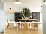 Olivier artificiel