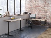 Bureau individuel Alto, Home Office