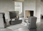 Canapés et fauteuils Basket